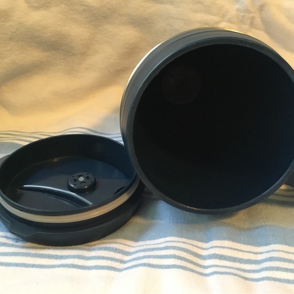 Bubba 34 oz. Insulated Hot Cold Travel Mug - Picture 4 of 5